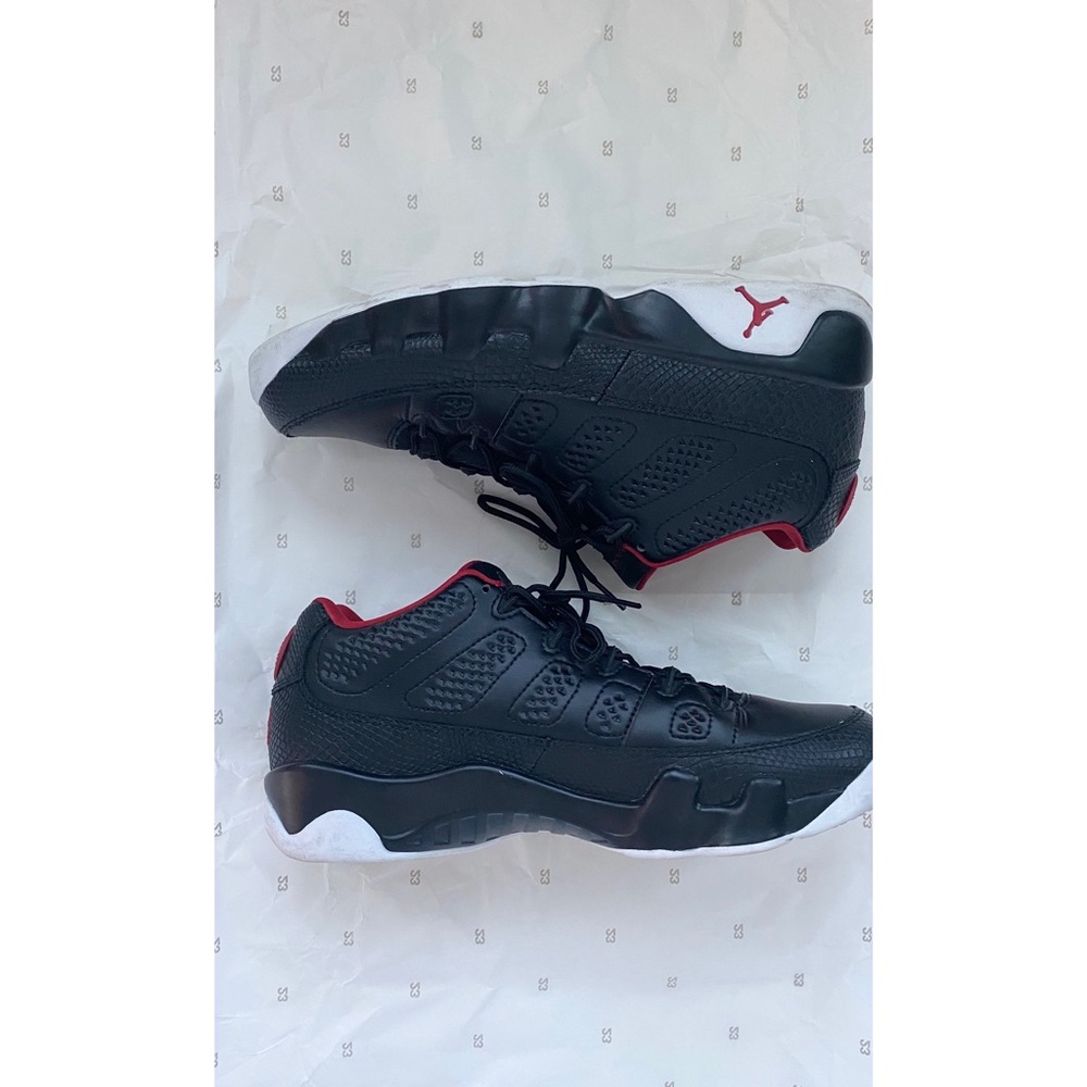 JORDAN 9 RETRO LOW
